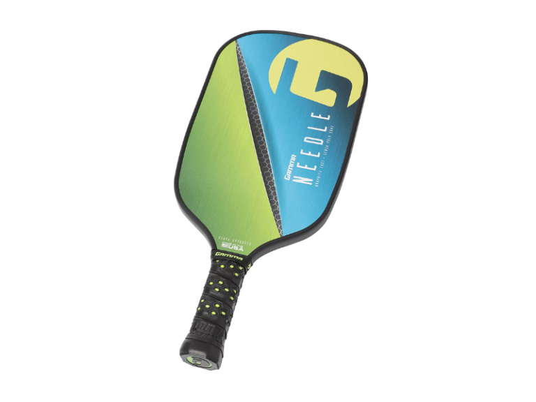 Best Elongated Pickleball Paddles 2024 Top Pick For You