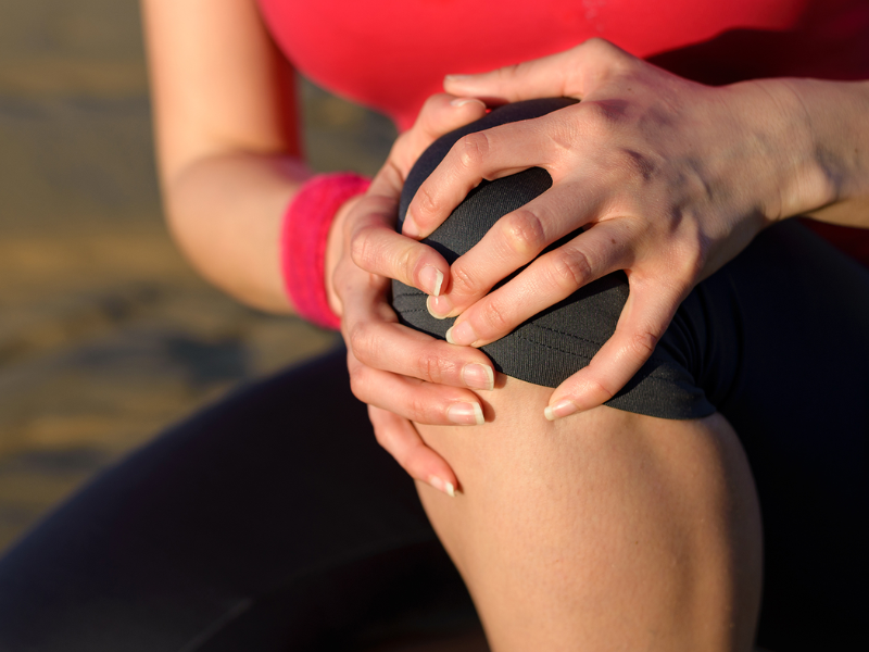 What Is Torn Meniscus?