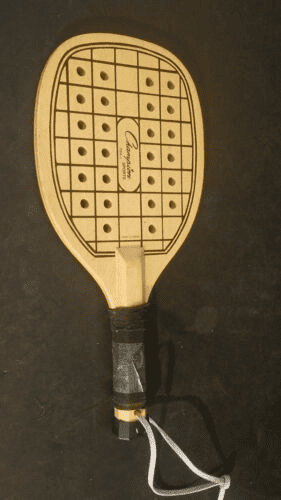 Are Wooden Pickleball Paddles Good to Play