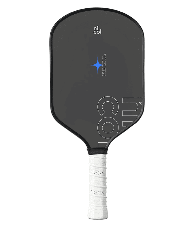 P-One by Nicol Pickleball Paddle 