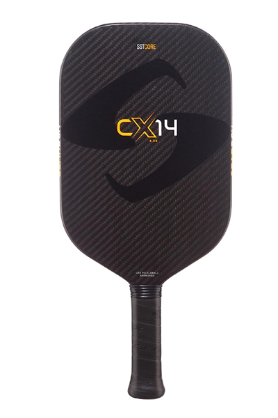 Gearbox CX14E Paddle