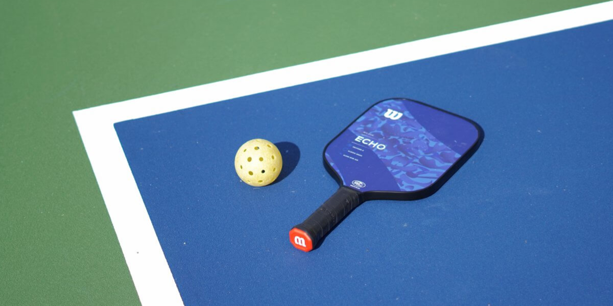 Pickleball Court Near Me: Local Courts in the World