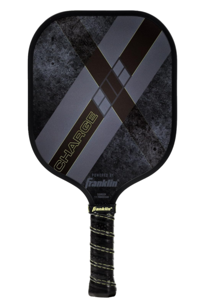 Franklin PMI Core X-Charge Pickleball Racket