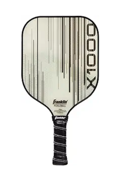 Franklin X-1000 Polypropylene Core Racket